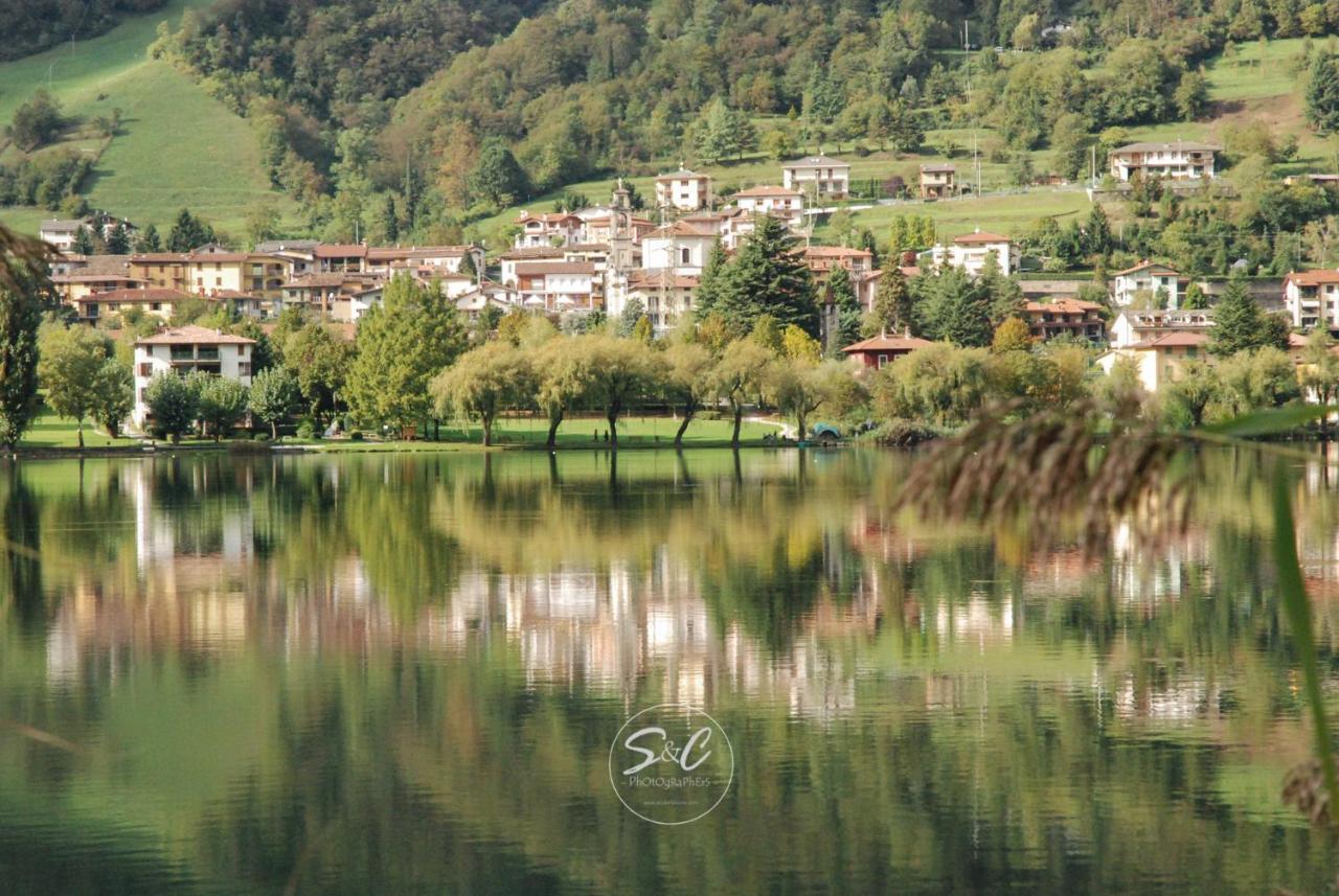 Feel at Home - VILLA VERBENA Monasterolo del Castello Buitenkant foto