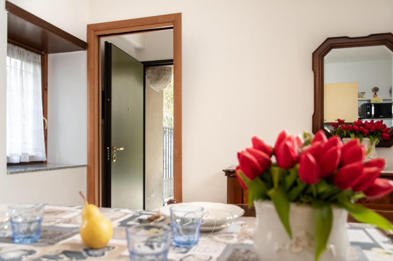 Feel at Home - VILLA VERBENA Monasterolo del Castello Buitenkant foto
