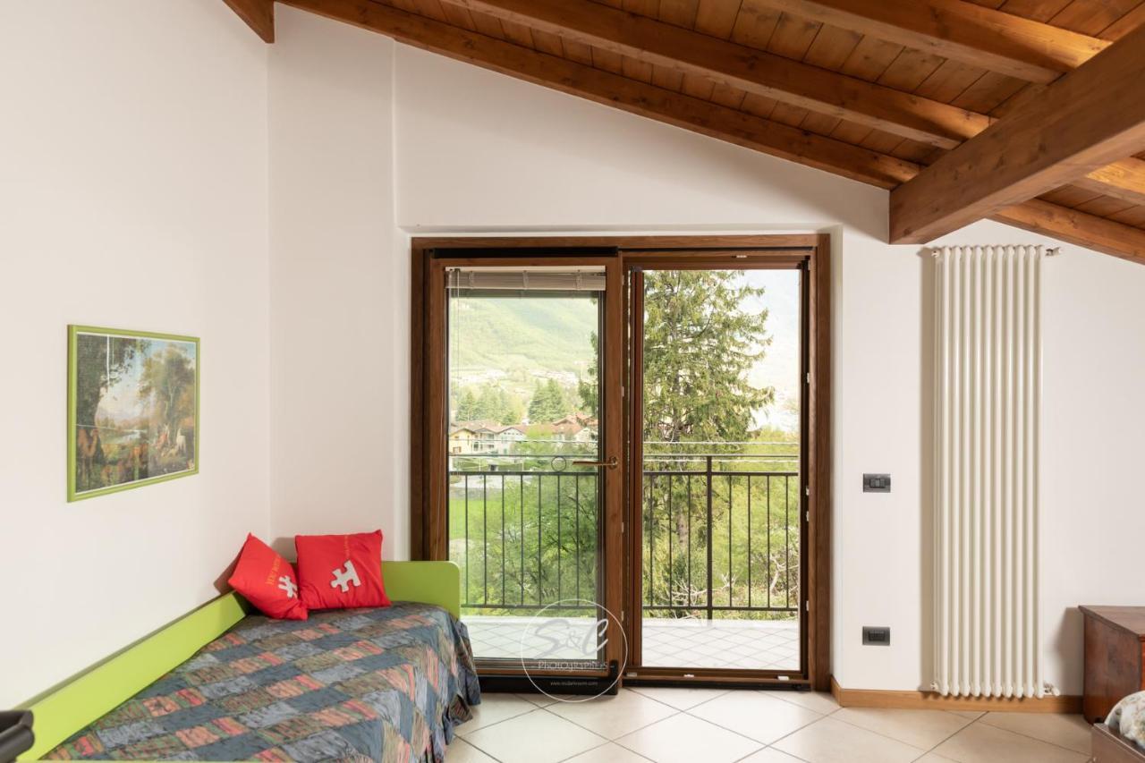 Feel at Home - VILLA VERBENA Monasterolo del Castello Buitenkant foto