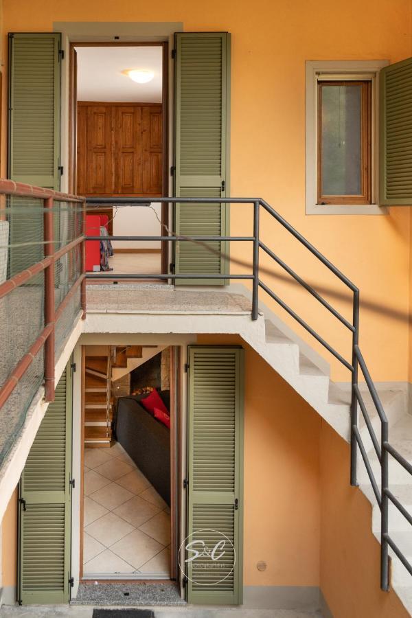 Feel at Home - VILLA VERBENA Monasterolo del Castello Buitenkant foto