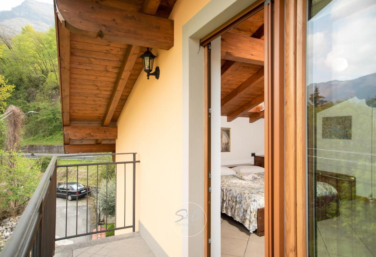 Feel at Home - VILLA VERBENA Monasterolo del Castello Buitenkant foto